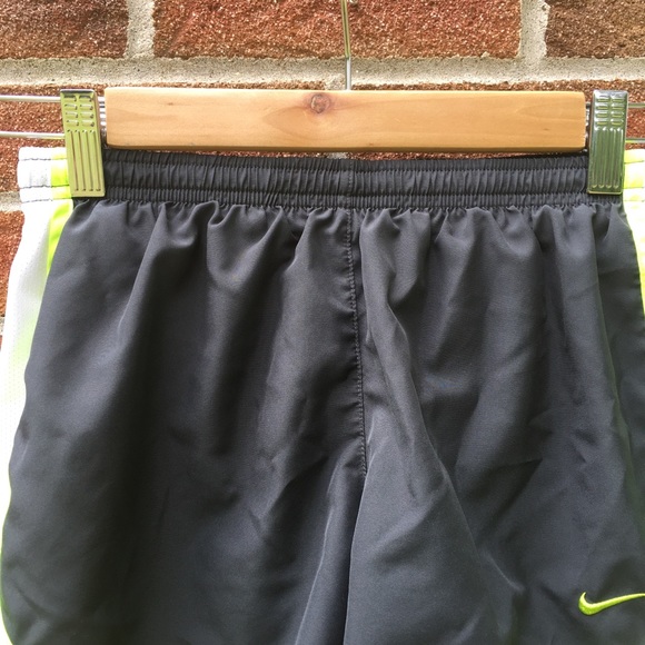 Nike Athletic Running Shorts - Picture 4 of 8